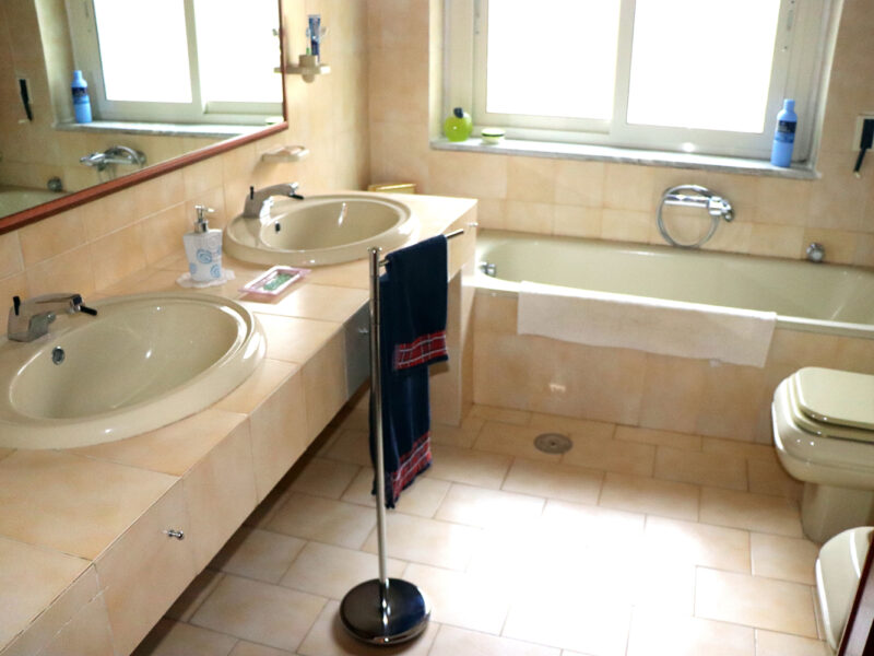 MELIZZANO (BN) - 410 VILLA CON GIARDINO