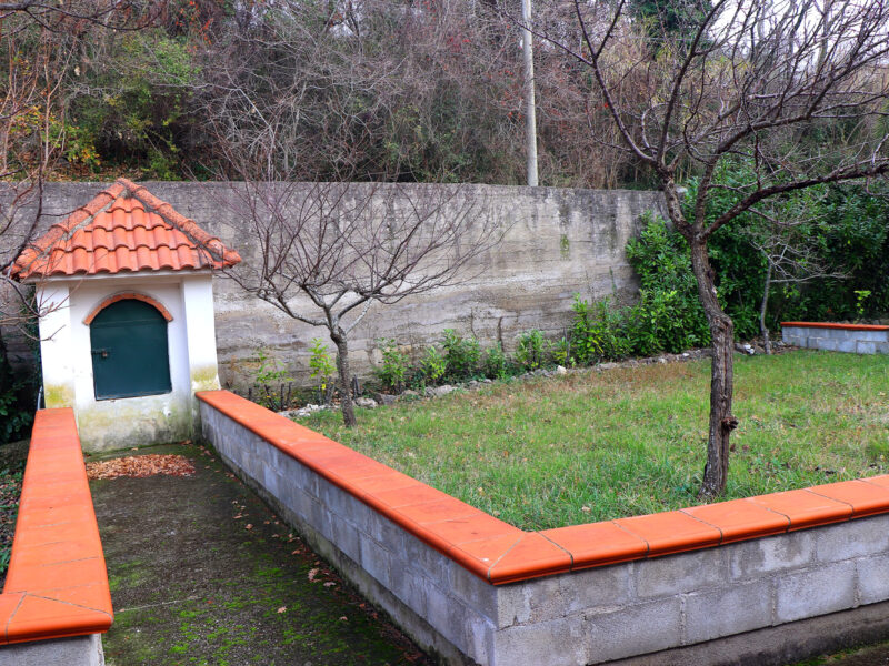 MELIZZANO (BN) - 410 VILLA CON GIARDINO