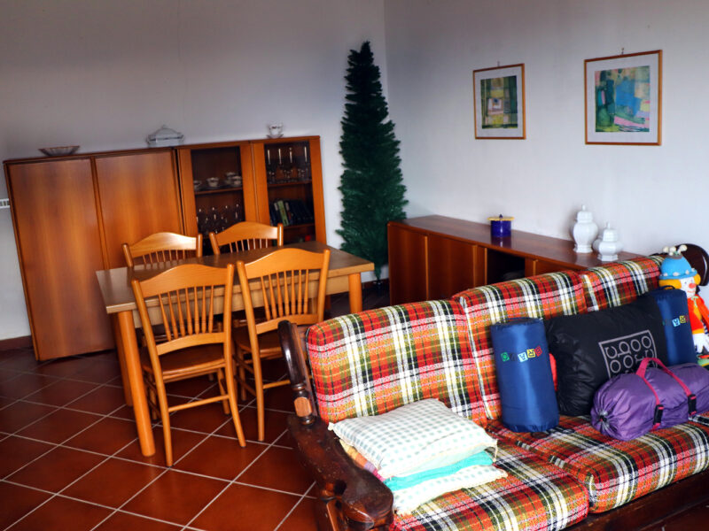 MELIZZANO (BN) - 410 VILLA CON GIARDINO