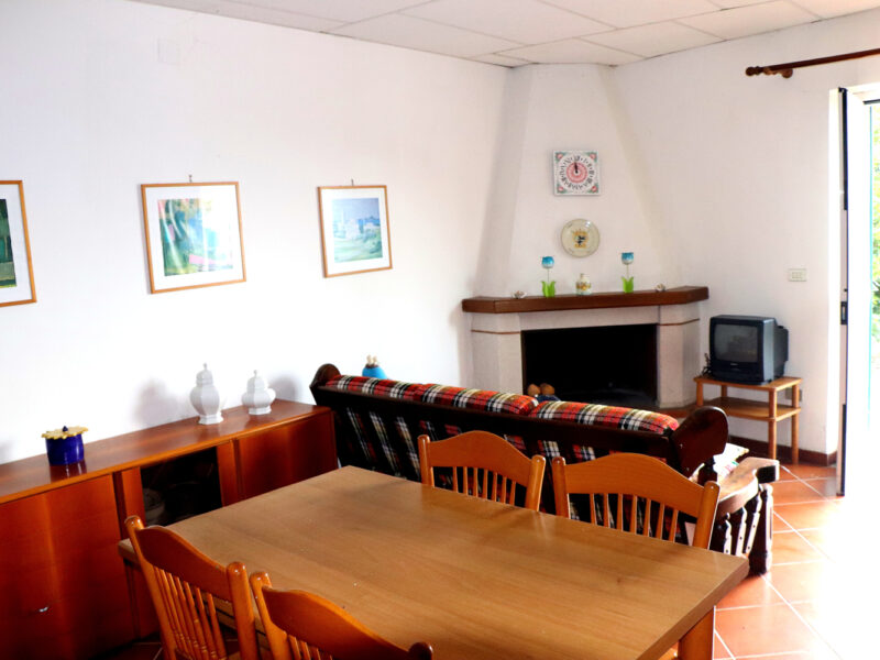 MELIZZANO (BN) - 410 VILLA CON GIARDINO