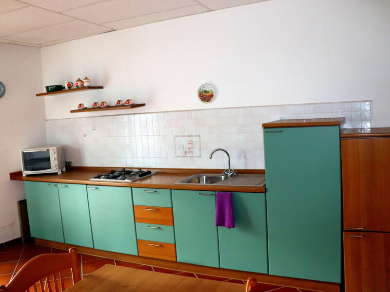 MELIZZANO (BN) - 410 VILLA CON GIARDINO