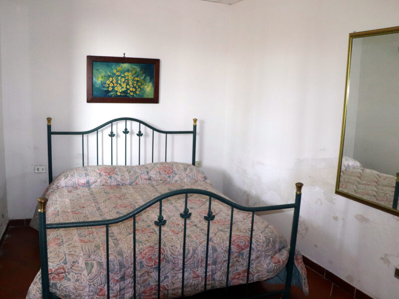 MELIZZANO (BN) - 410 VILLA CON GIARDINO