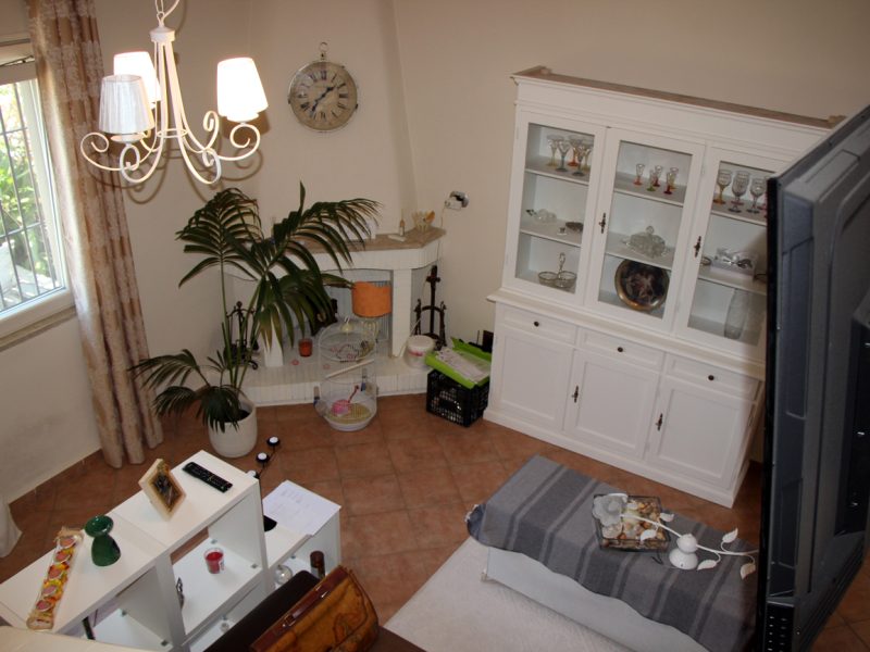 MELIZZANO (BN) - 79 CASA INDIPENDENTE CON GIARDINO