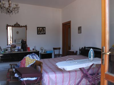 MELIZZANO (BN) - 794 CASA INDIPENDENTE CON SPAZIO ESTERNO