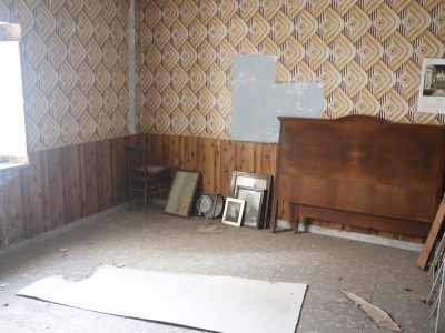 VALLE DI MADDALONI (CE) - 790 PALAZZOTTO NEL CENTRO STORICO