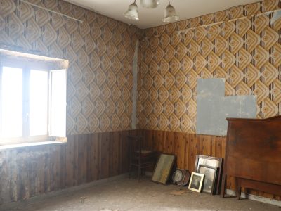 VALLE DI MADDALONI (CE) - 790 PALAZZOTTO NEL CENTRO STORICO