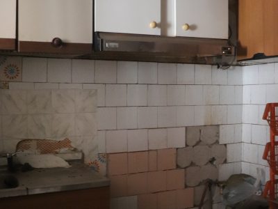 VALLE DI MADDALONI (CE) - 790 PALAZZOTTO NEL CENTRO STORICO
