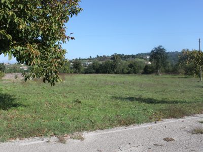 DUGENTA (BN) - 785 TERRENO PIANEGGIANTE