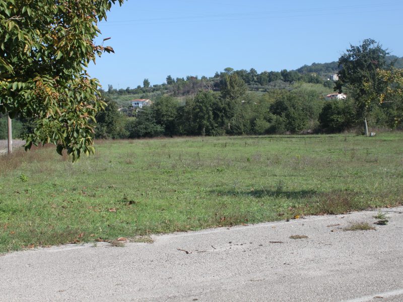 DUGENTA (BN) - 785 TERRENO PIANEGGIANTE