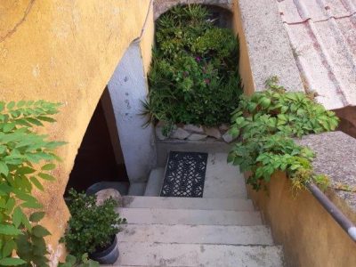 MELIZZANO (BN) - 779 APPARTAMENTO NEL CENTRO STORICO