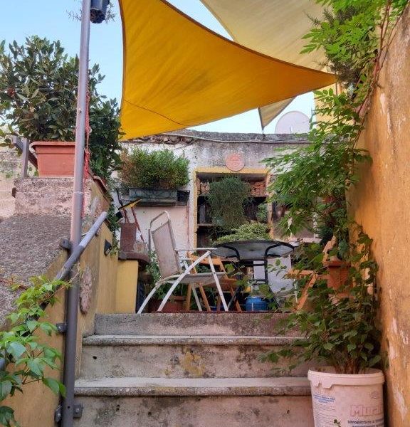 MELIZZANO (BN) - 779 APPARTAMENTO NEL CENTRO STORICO