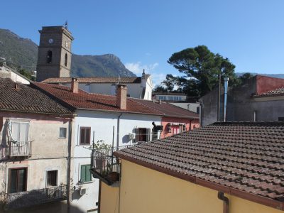 MELIZZANO (BN) - 779 APPARTAMENTO NEL CENTRO STORICO