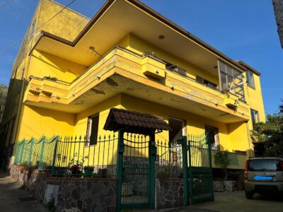 CASTEL MORRONE (CE) - 781 FABBRICATO INDIPENDENTE