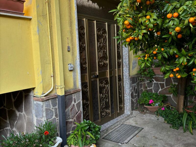 CASTEL MORRONE (CE) - 781 FABBRICATO INDIPENDENTE