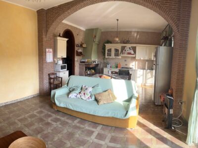 CASTEL MORRONE (CE) - 781 FABBRICATO INDIPENDENTE