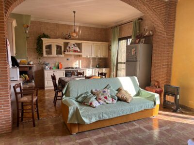 CASTEL MORRONE (CE) - 781 FABBRICATO INDIPENDENTE