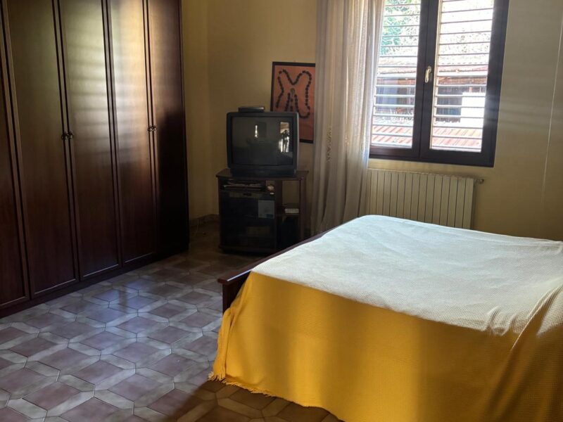 CASTEL MORRONE (CE) - 781 FABBRICATO INDIPENDENTE