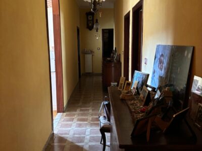 CASTEL MORRONE (CE) - 781 FABBRICATO INDIPENDENTE