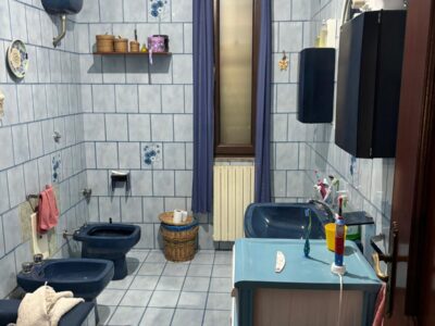 CASTEL MORRONE (CE) - 781 FABBRICATO INDIPENDENTE