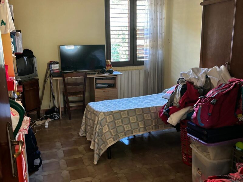 CASTEL MORRONE (CE) - 781 FABBRICATO INDIPENDENTE