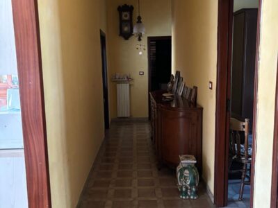 CASTEL MORRONE (CE) - 781 FABBRICATO INDIPENDENTE