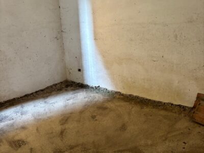 CASTEL MORRONE (CE) - 781 FABBRICATO INDIPENDENTE