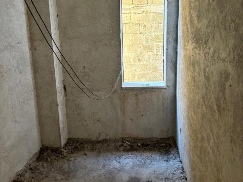 CASTEL MORRONE (CE) - 781 FABBRICATO INDIPENDENTE