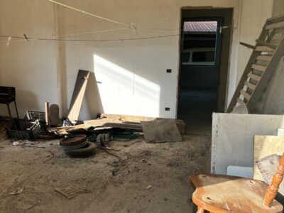 CASTEL MORRONE (CE) - 781 FABBRICATO INDIPENDENTE