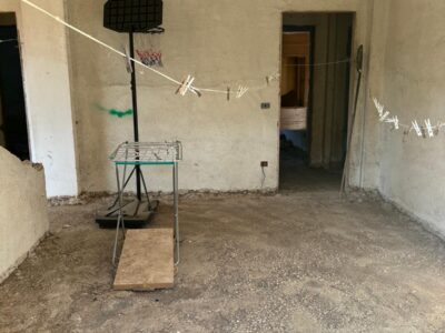 CASTEL MORRONE (CE) - 781 FABBRICATO INDIPENDENTE