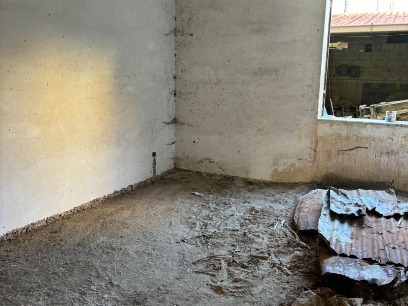 CASTEL MORRONE (CE) - 781 FABBRICATO INDIPENDENTE