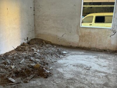 CASTEL MORRONE (CE) - 781 FABBRICATO INDIPENDENTE