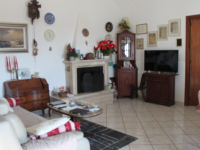 SANT'AGATA DE' GOTI (BN) - 777 CASA INDIPENDENTE CON TERRENO