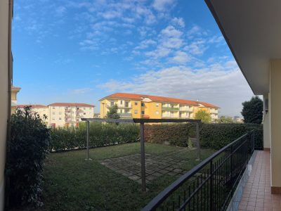 DUGENTA (BN) - 776 APPARTAMENTO AL PIANO TERRA