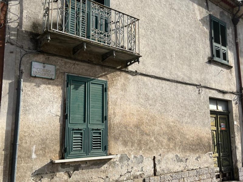 ALVIGNANO (CE) - 775 ANTICO PALAZZOTTO