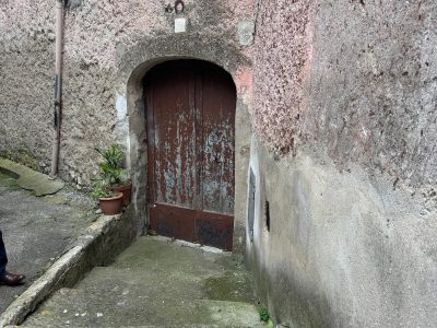 FRASSO TELESINO (BN) - 772 PALAZZOTTO