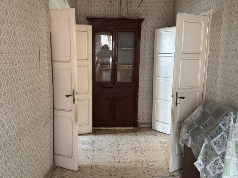 FRASSO TELESINO (BN) - 772 PALAZZOTTO