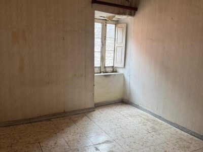 FRASSO TELESINO (BN) - 772 PALAZZOTTO