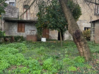 ALVIGNANO (CE) - 775 ANTICO PALAZZOTTO
