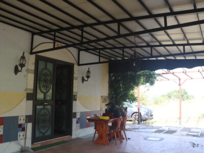 DUGENTA (BN) - 765 CASALE RISTRUTTURATO CON TERRENO