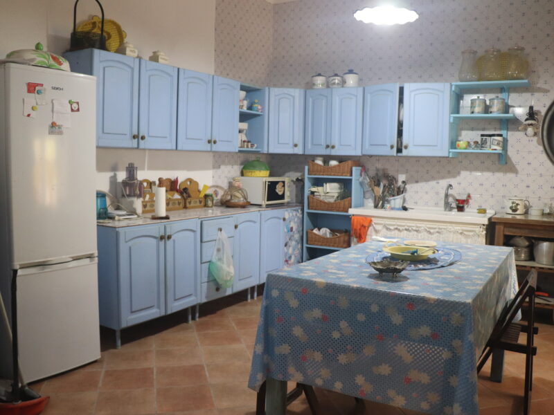 DUGENTA (BN) - 765 CASALE RISTRUTTURATO CON TERRENO