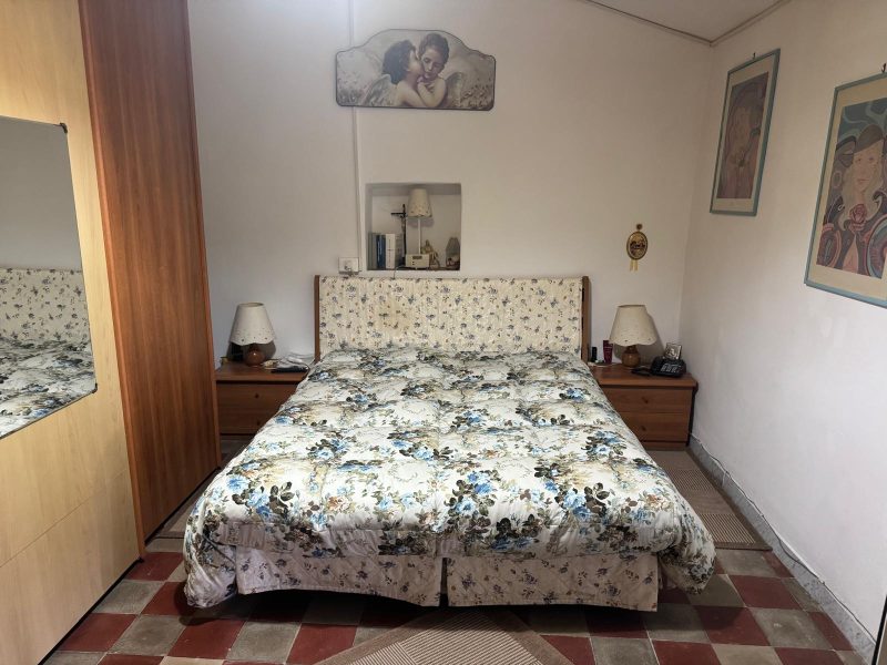 PONTELANDOLFO (BN) - 766 CASALE IN PIETRA VIVA ARREDATO