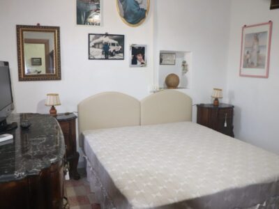 PONTELANDOLFO (BN) - 766 CASALE IN PIETRA VIVA ARREDATO
