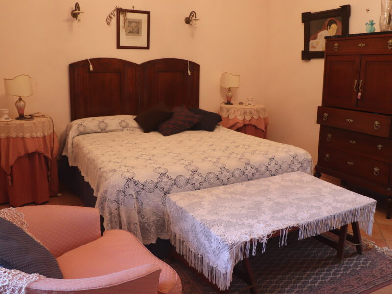 DUGENTA (BN) - 765 CASALE RISTRUTTURATO CON TERRENO