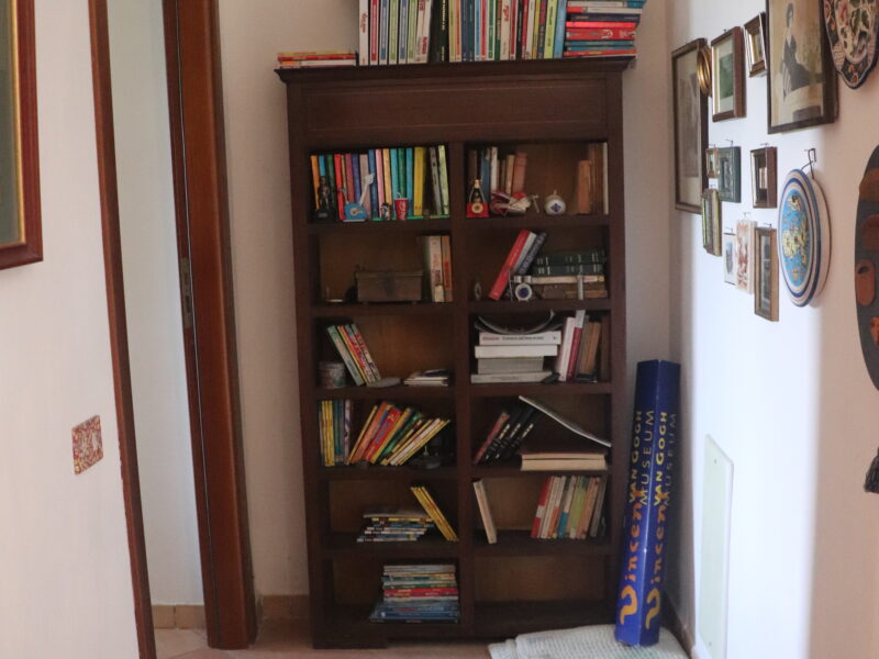 DUGENTA (BN) - 765 CASALE RISTRUTTURATO CON TERRENO