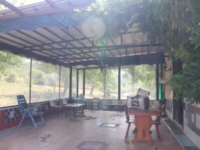 DUGENTA (BN) - 765 CASALE RISTRUTTURATO CON TERRENO