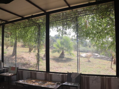 DUGENTA (BN) - 765 CASALE RISTRUTTURATO CON TERRENO