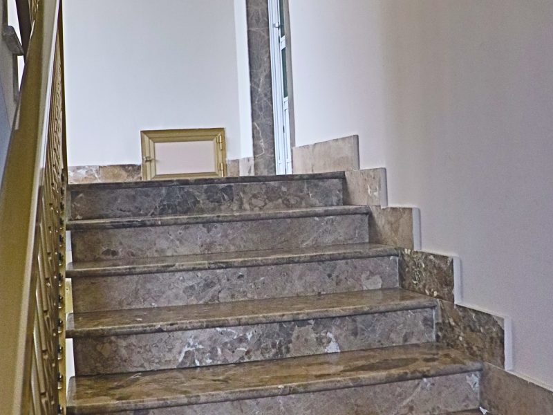 DUGENTA (BN) - 760 APPARTAMENTO AL PRIMO PIANO