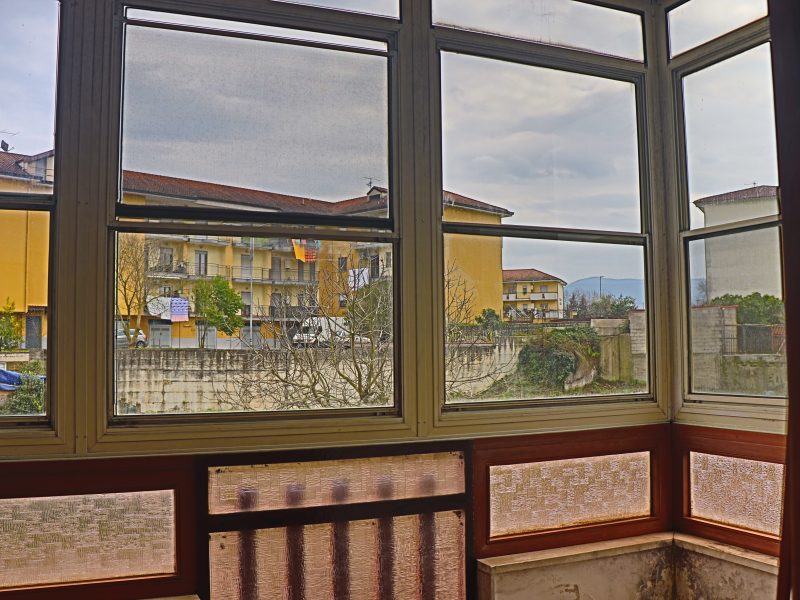 DUGENTA (BN) - 760 APPARTAMENTO AL PRIMO PIANO