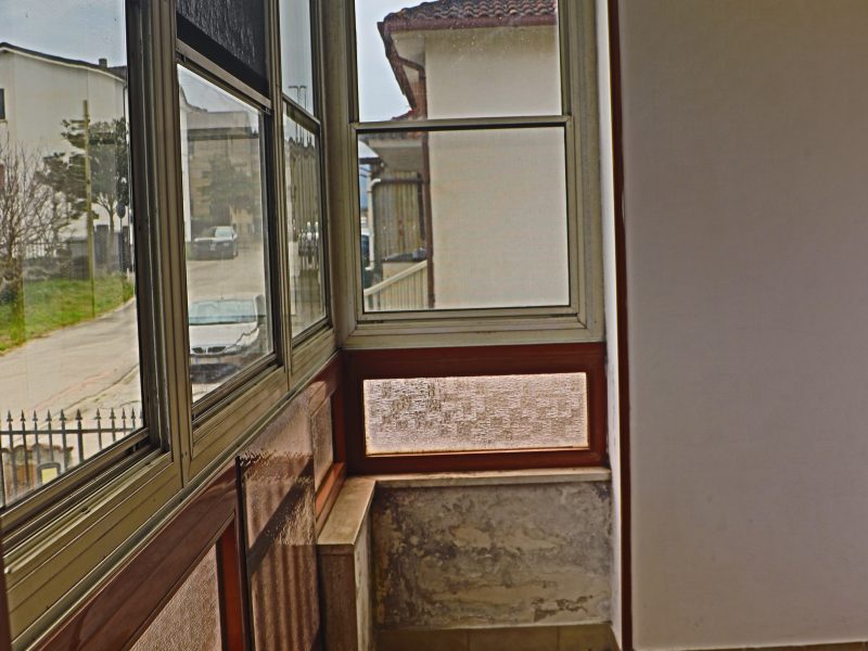 DUGENTA (BN) - 760 APPARTAMENTO AL PRIMO PIANO