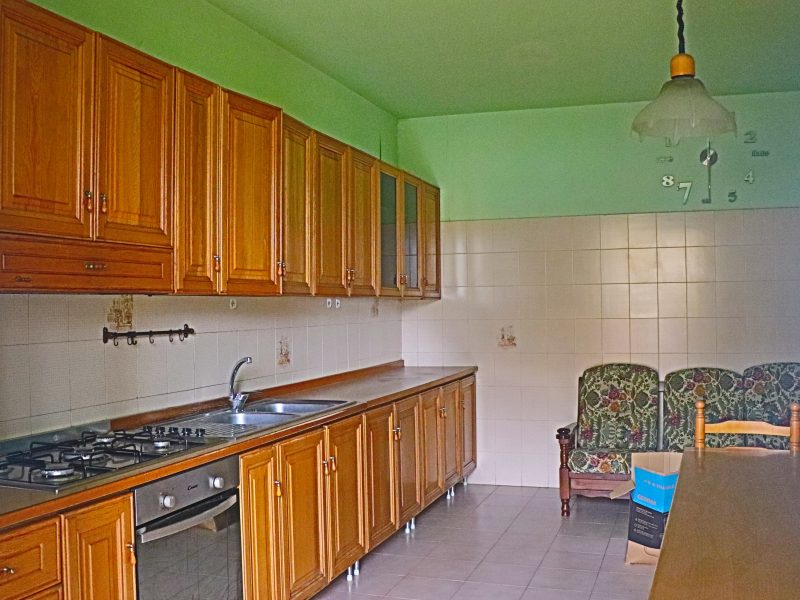 DUGENTA (BN) - 760 APPARTAMENTO AL PRIMO PIANO